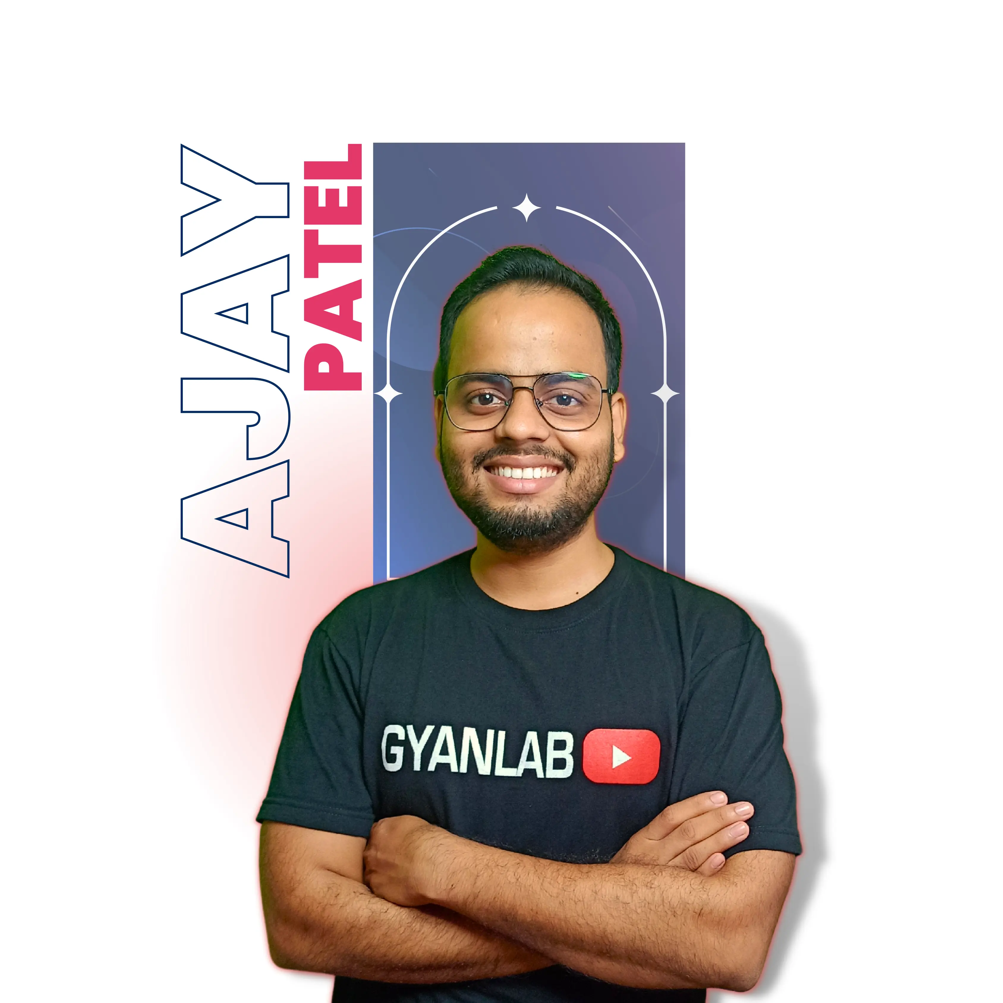 Physics Specialist - Founder