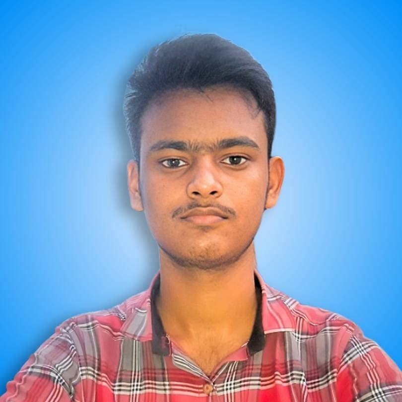 Satish Prajapati
