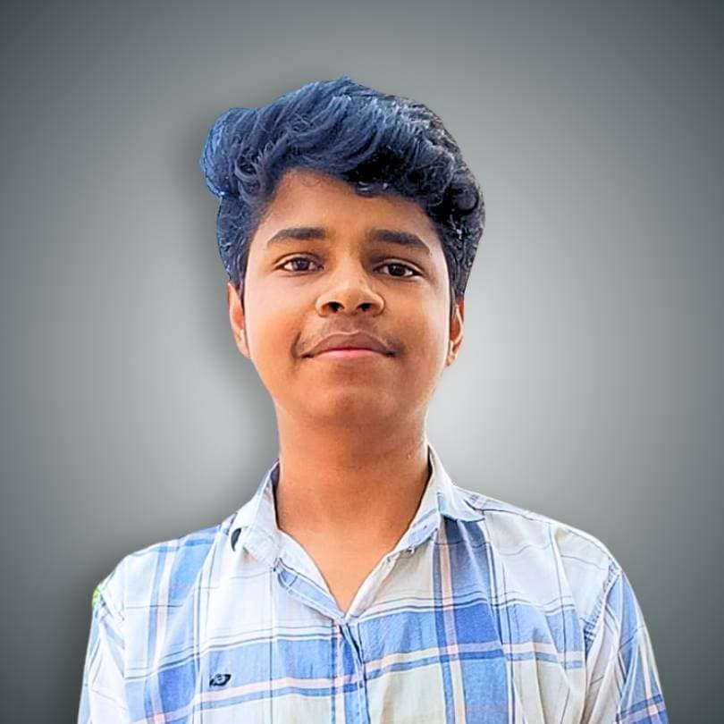 Vivek Prasad