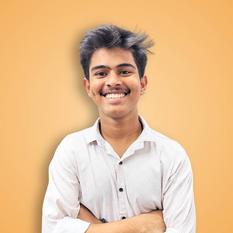 Ayush Ambetkar