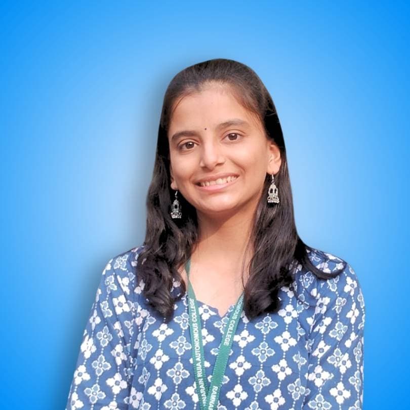 Unnati Singh