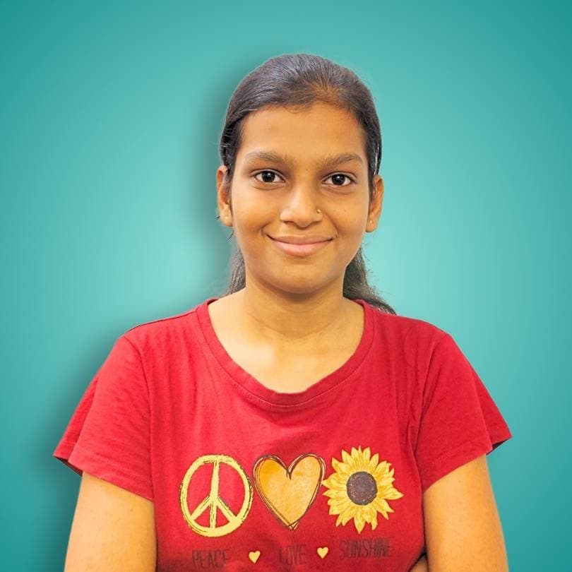 Shreya Chaturvedi