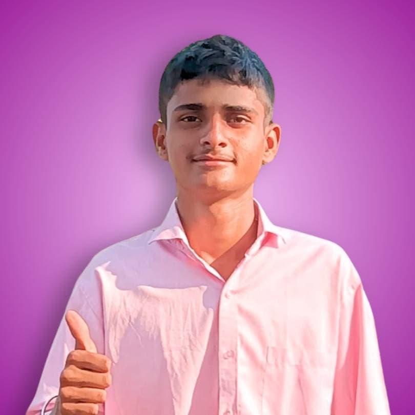 Vishesh Jadhav