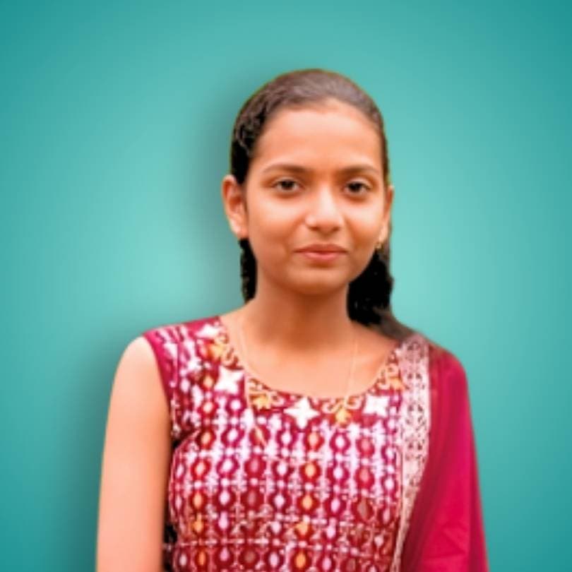 Shreya Khot