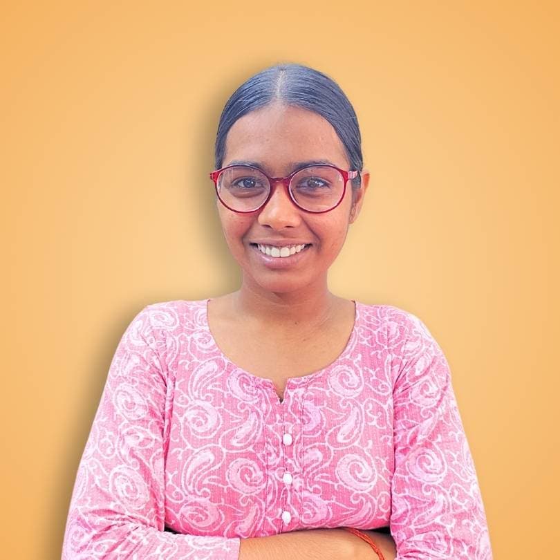 Kashish Yadav
